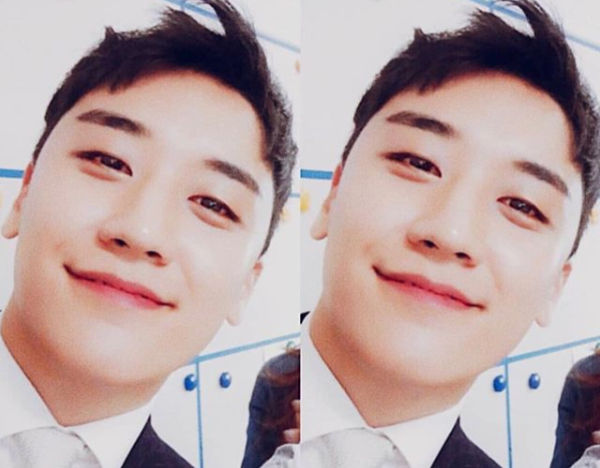 SEUNGRI