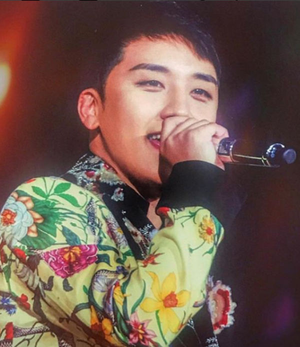 SEUNGRI