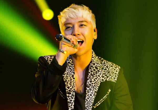 SEUNGRI