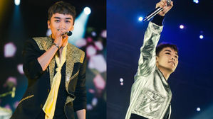 [SBS Star] BIGBANG SEUNGRI Reveals His Comeback & Concert Tour Dates