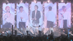 [SBS Star] VIDEO: SHINee Says All 5 Members of the Group Will Always Be Together