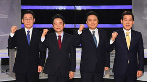 바른미래 "TV토론 배제 불공정" JTBC·선관위 항의 방문