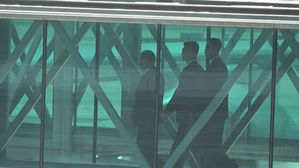 北 김영철, 북미 정상회담 조율차 베이징서 뉴욕으로