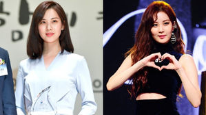 [SBS Star] Girls' Generation Seohyun Establishes Her Own Agency?