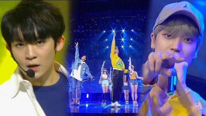 VIDEO: TEEN TOP Loves the 'SEOUL NIGHT'!