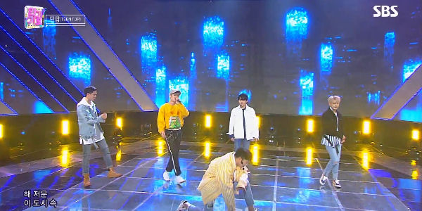 TEEN TOP