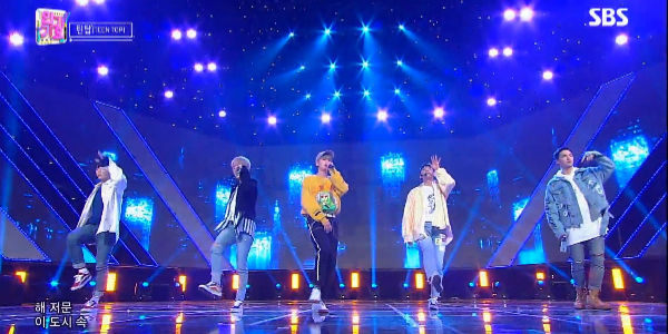 TEEN TOP