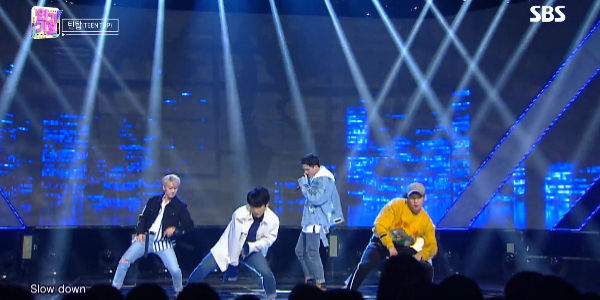 TEEN TOP