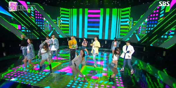TEEN TOP