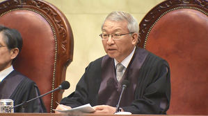 법원 대표 판사들 '재판 거래' 문건 비공개에 반발&hellip;"전부 공개"