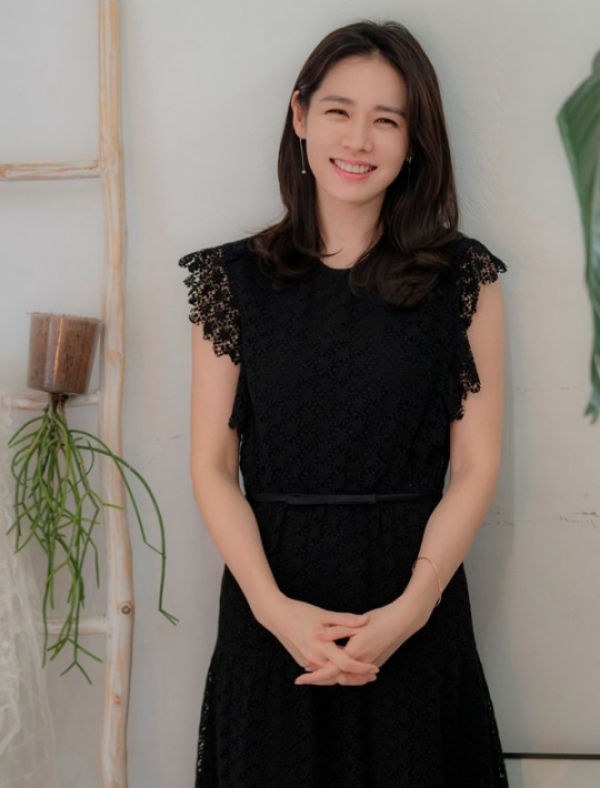 Son Ye-jin