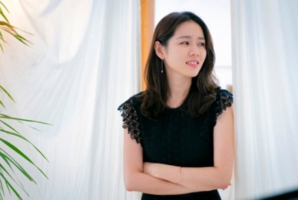 Son Ye-jin