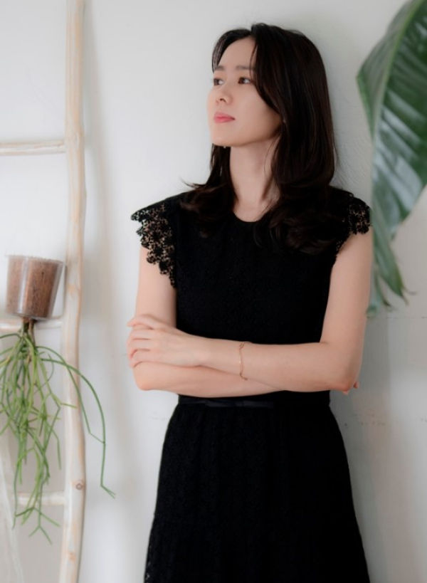 Son Ye-jin