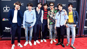 BTS, 싸이보다 높은 순위로 빌보드 '핫 100' 진입