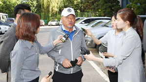 가수 김흥국, 성폭행 의혹 벗어&hellip;검찰서 무혐의 처분