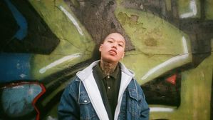 경찰, '미성년 팬 성추행' 래퍼 던말릭 기소의견 검찰 송치