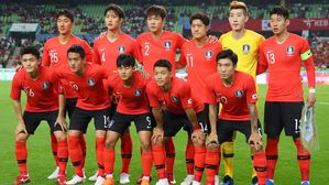 "월드컵 파워랭킹 한국은 26위"…영국 일간 미러