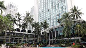 北·美, 연이틀 싱가포르 美 숙소서 협의…회담장 선정 임박한 듯