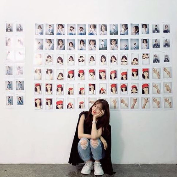 Yoona, Tiffany