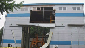 한화 공장 폭발사고 사망자 3명으로 늘어&hellip;2명도 의식불명