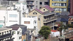 민박 허용 앞두고 일본 호텔 숙박료 9.4% 내렸다