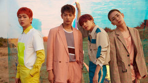 [SBS Star] SHINee Emotionally Talks About Losing the Beloved Member JONGHYUN