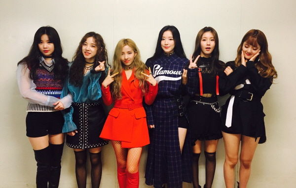 (G)I-DLE