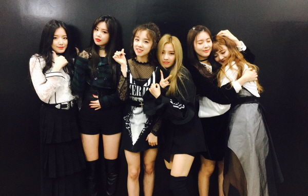 (G)I-DLE