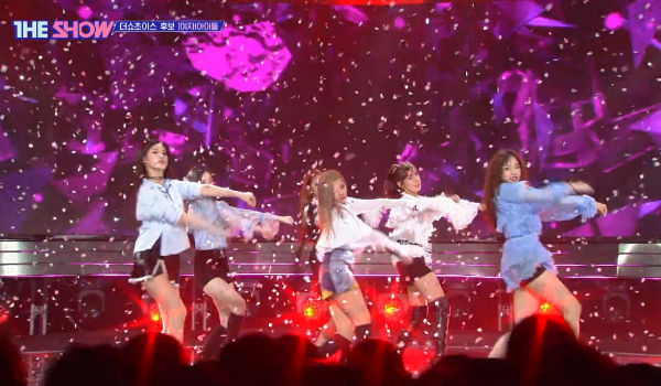(G)I-DLE