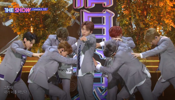 VICTON