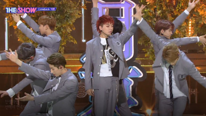 VIDEO: VICTON's 'TIME OF SORROW' Begins