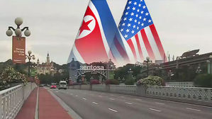 북미정상회담, 장소 조율도 '막바지'…센토사섬 '적합'