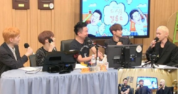 SHINee