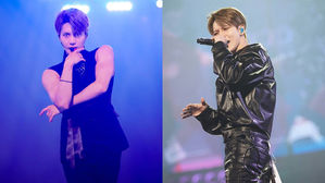 [SBS Star] SHINee Talks About the Time When TAEMIN's Pants Got Ripped Off on Stage