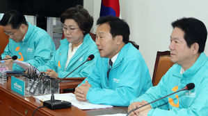 손학규 "지방선거는 평화 특사 아닌 경제일꾼 뽑는 선거"