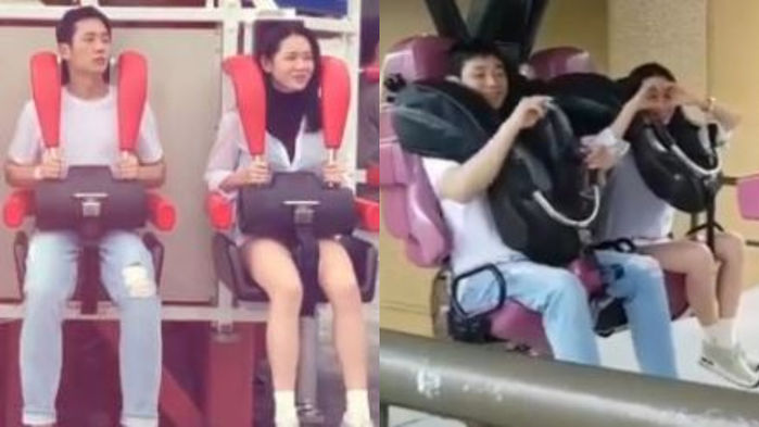 Son Ye-jin & Jung Hae In's Sweet Time in Japan