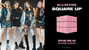 [SBS Star] BLACKPINK's Comeback Countdown Officially Begins with a First Teaser image!