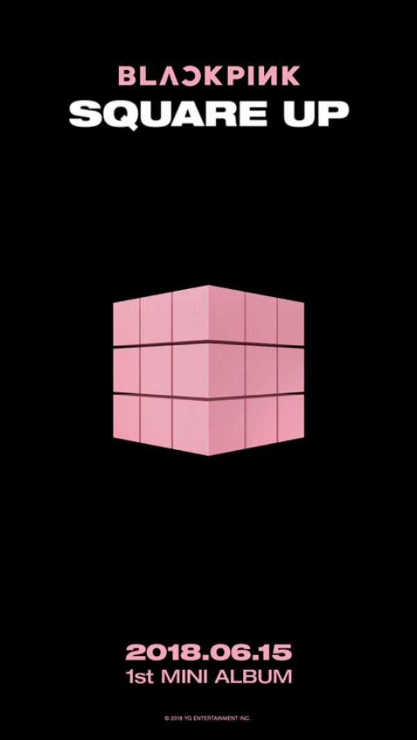 BLACKPINK