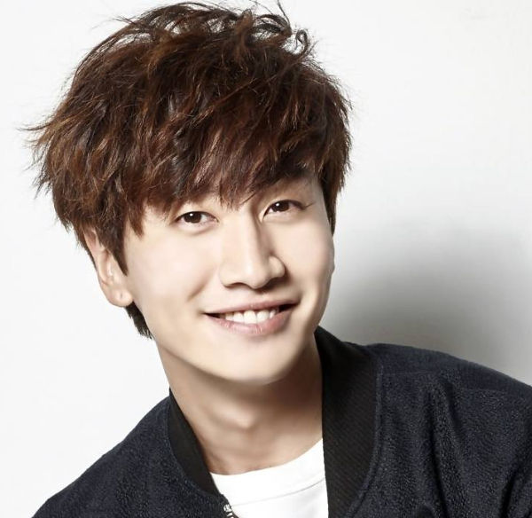 Lee Kwang Soo