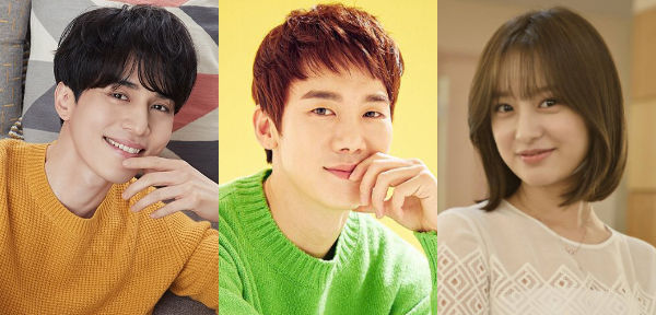 KING KONG by STARSHIP Entertainment artists