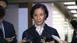 '한진家 갑질' 이명희 내일 영장심사…구속여부 밤늦게 결정