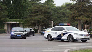 북미회담 앞두고&hellip; 北 청년 외교관 대표단 방중