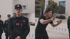 [영상pick] 흉기 든 괴한 만났을 때 살아남는 방법&hellip;경찰이 알려주는 생존법