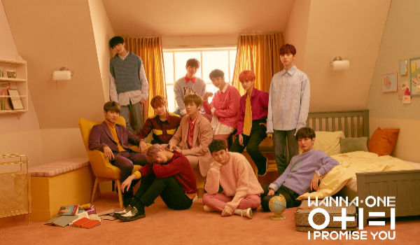 Wanna One