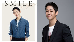[SBS Star] Jung Hae In Invites Fans to His First Fan Meeting in Korea Since Debut!