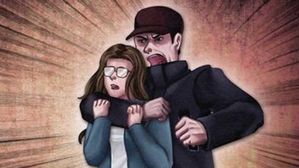 폭행으로 경찰 조사 받고 또…여자친구 모친 흉기로 찌른 무서운 10대