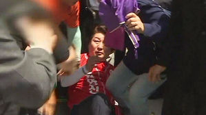 의사단체 "권영진 후보 부상은 골절이 아니라 뼈에 멍든 것"