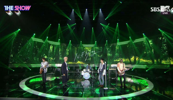 N.Flying