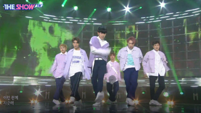 VIDEO: 24K Returns with a Powerful Song 'Bonnie N Clyde'!