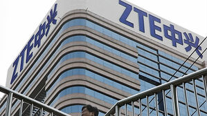 미국, 中 통신업체 ZTE에 벌금 1조8천억 원 부과할 듯